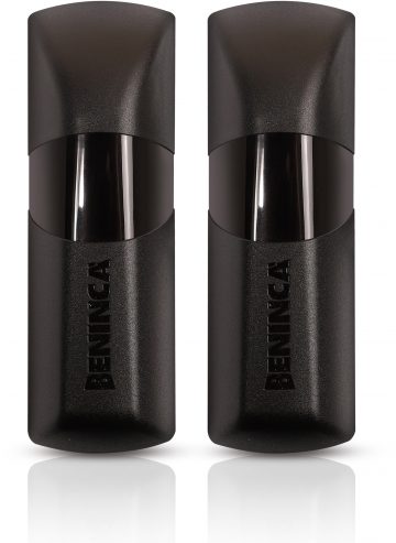 Комплект Beninca KSAM24.PM для двухсторонних ворот шириной 5 м