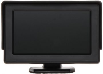 Automašīnas monitors 4.3'' TFT-4.3/CAR-1