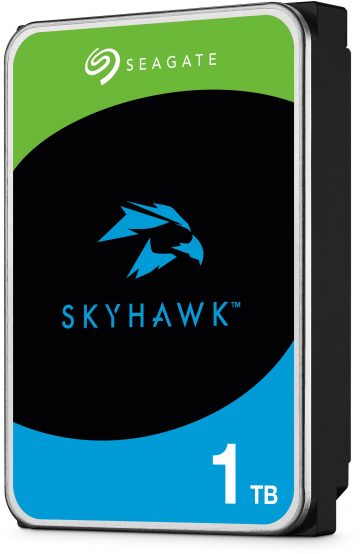 DAHUA IP uzraudzības komplekts 6 kameras IPC-HFW1439TL1-A-IL 4Mpx