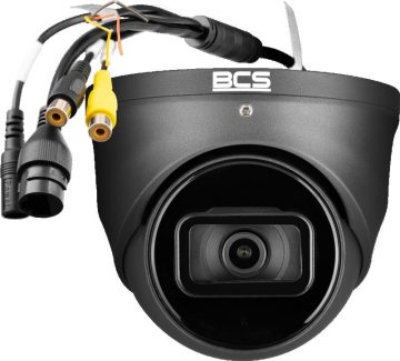 BCS LINE BCS-L-EIP25FSR5-Ai2-G IP camera