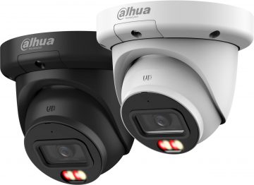 Dahua IPC-HDW3649QM-S-IL-0280B IP kamera