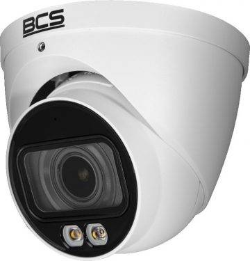 BCS LINE BCS-L-EIP44VCR4L4-Ai1 IP kamera