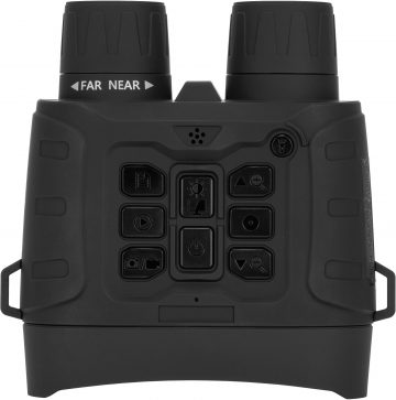 Redleaf NT20 naktinio matymo prietaisas Redleaf NT20 naktinio matymo prietaisas