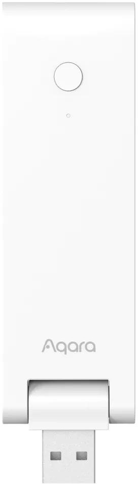 Aqara Hub M100 (võrguühenduseta) | Targa kodu keskseade | Zigbee, Homekit, ES Aqara Hub M100 (võrguühenduseta) | Targa kodu keskseade | Zigbee, Homekit, ES