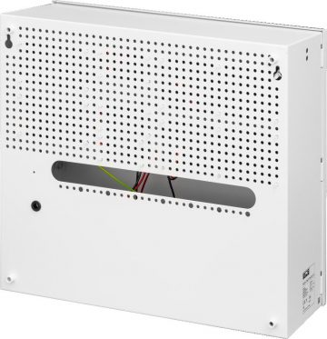 PoE bufera barošanas sistēma 16 kamerām un ierakstītājam BCS POWER BCS-UPS/IP16Gb/ES