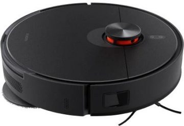 Xiaomi robots putekļsūcējs S20+ melns