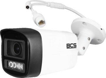 BCS Line BCS-L-TIP14FCL5-Ai1 IP-kaamera