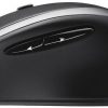 Logitech M500s uzlabotā vadu pele