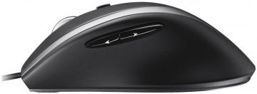 Logitech M500s uzlabotā vadu pele