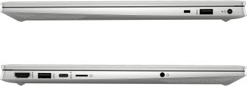 HP Pavilion 15-eg3011nw i5-1335U/15.6" FHD IPS/8GB/512GB SSD/Win11 klēpjdators