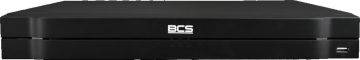 Регистратор BCS Line BCS-L-NVR1602-A-4KE(2L)