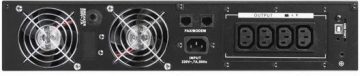 UPS PLAUKTA BAROŠANAS APJOMS ARMAC 1000VA 700W LINE-INTERACTIVE