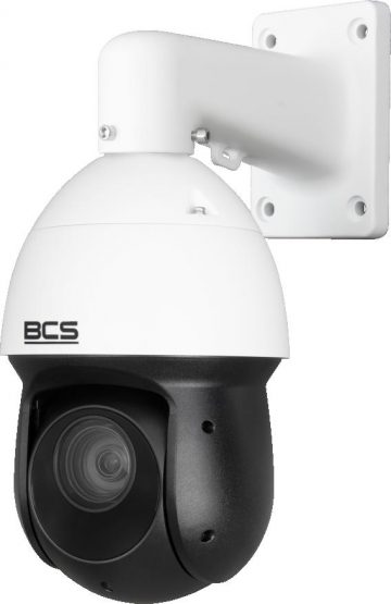 IP panorāmas un noliekšanas kamera BCS-L-SIP2425SR10-Ai2