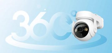 Imou Cell PT komplekts lite 3MPx IP kamera ar saules paneli