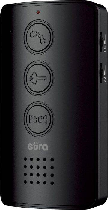 EURA ADP-34A3 intercom, must EURA ADP-34A3 intercom, must