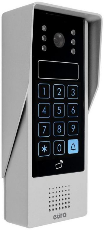 EURA VDP-77A3 video domofons