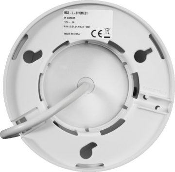 BCS LINE kamera BCS-L-EHOME01