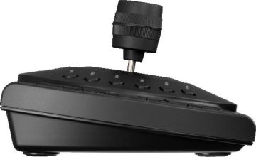 Клавиатура BCS LINE BCS-DVR-KN-III