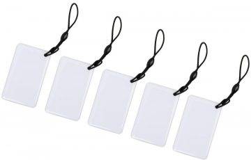 VIDOS 2IP S201-4 išorinis skydelis VIDOS 2IP S201-4 išorinis skydelis