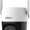 Dahua P5AE-PV-4G-EAU 4G WI-FI kamera