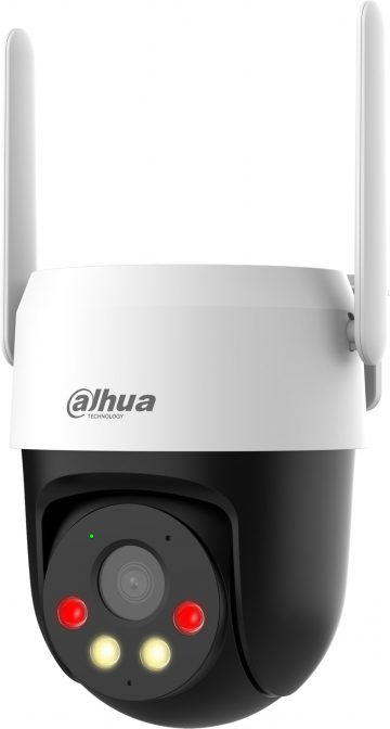 Dahua P5AE-PV-4G-EAU 4G WI-FI kamera