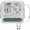 OXT mini bezsprieguma releja modulis AC 230V DC 5V 12-48V WiFi TUYA