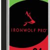 SEAGATE IronWolf PRO ST24000NT002 24TB disks SEAGATE IronWolf PRO ST24000NT002 24TB disks
