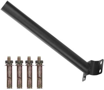 Saules lampa VOLT POLSKA PIONEER 120 + panelis 13W + 15.000mAh + tālvadības pults