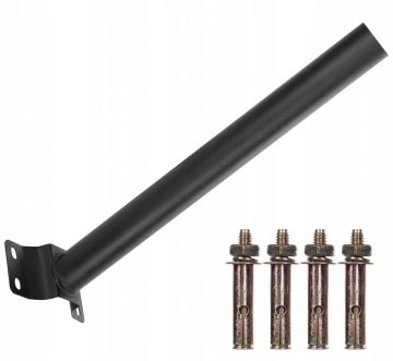 Saules lampa VOLT POLSKA PIONEER 240 + panelis 18W + 18.000mAh + tālvadības pults