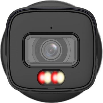 IP-КАМЕРА DAHUA IPC-HFW3649E-AS-IL-0280B-Black