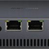 Mini dators Blackview MP80 N95/16GB/SSD-512GB/Win 11 Pro, melns