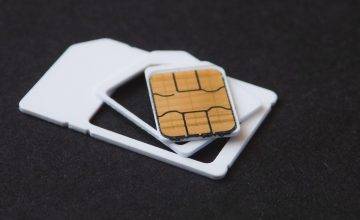 Camsat simCAM-5G SIM karte uz diviem gadiem neierobežots 5G/4G/LTE CCTV kamerām - pārklājums saskaņā ar ORANGE PL Camsat simCAM-5G SIM karte uz diviem gadiem neierobežots 5G/4G/LTE CCTV kamerām - pārklājums saskaņā ar ORANGE PL