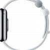 Xiaomi Smart Band 8 Pro viedā aproce, pelēka