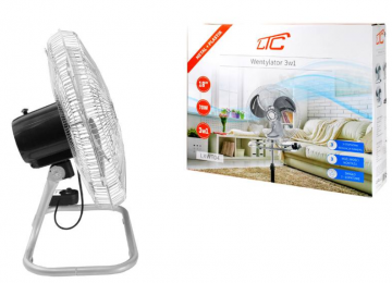 Напольный вентилятор LTC 3-в-1 LXWT04