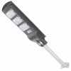 VOLT POLSKA JOCKER 120 saules lampa + 12 W panelis + 12 000 mAh + tālvadības pults
