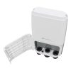 Switch|MIKROTIK|1x10Base-T / 100Base-TX / 1000Base-T|4xSFP+|1xConsole|CRS305-1G-4S+OUT