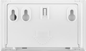 Kidde K10LLDCO carbon monoxide sensor with display