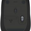 Logitech B170 bezvadu pele, melna