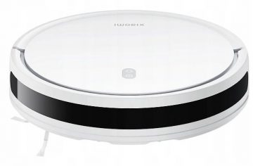 Xiaomi robotu putekļsūcējs E10