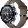 „Xiaomi Watch 2 Pro Silver“ išmanusis laikrodis