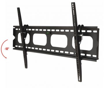 TV sienas stiprinājums LED/LCD ART 42-100"