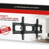 TV sienas stiprinājums LED/LCD ART 32-100