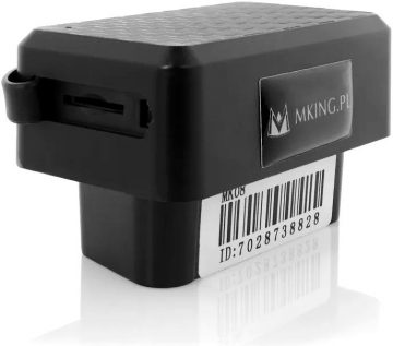 GPS-локатор Mking MK08 GPS-локатор Mking MK08