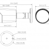 IP KAMERA EZ-IP EZI-B120-F2