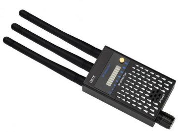 Mking Mk618 3 Антенна Локатор Камера Детектор Насекомых