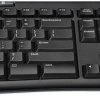 Logitech MK270 bezvadu darbvirsmas komplekts