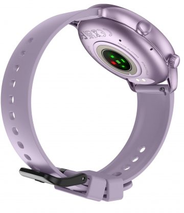 Viedpulkstenis Zeblaze Btalk 3 Plus violets