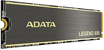Adata Legend 850 1TB PCIe M2 SSD
