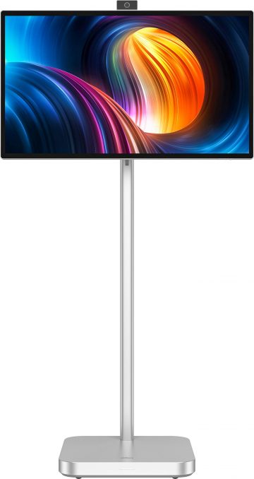 32 шейных монитора Dahua LM32-U400P