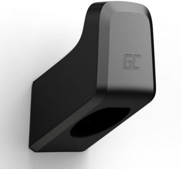 EV CHARGING CABLE HOLDER Greencell Habu Holder EVGCAKHH1 EV CHARGING CABLE HOLDER Greencell Habu Holder EVGCAKHH1